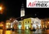 AirMax Zielona Góra Marzęcin: Nowa Era Ultra-Szybkiego Internetu ultraszybki internet airmax Zielona Góra