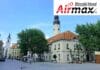 Bezprzewodowy Internet AirMax: Rewolucja Łączności w Regionie Wrocławsko-Zielonogórskim internet radiowy airmax Wrocław Zielona Góra