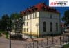 Bezprzewodowy Internet w Wrocławiu, Zielonej Górze i Marzęcinie: Nowoczesna Konnata Komunikacji bezprzewodowy internet Wrocław Zielona Góra