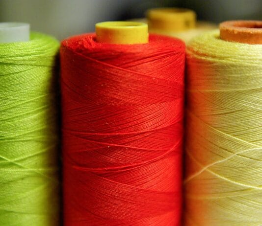 Ścieg jako forma przekazu kulturowego