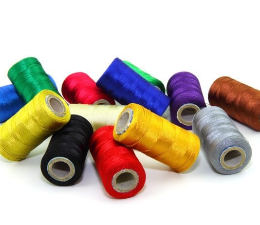 Najlepsze maszyny do haftowania – ranking