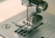 10 pomysłów na przeróbki starych dżinsów