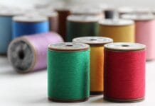 Zimowe legginsy z letnich rajstop – jak to wykonać?