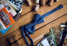 Kosmetyczka z wodoodpornego materiału