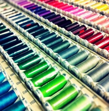 Zaciągnięty ścieg – jak uniknąć błędów?