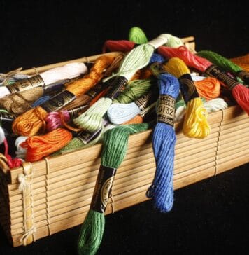 Moda zero waste – szycie bez marnowania materiału