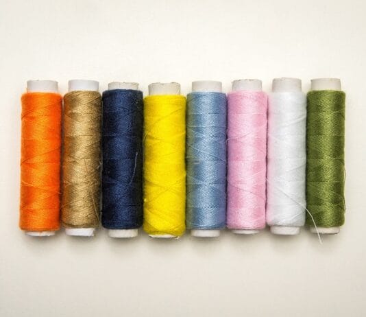 Zorganizuj swój kącik do szycia – praktyczne wskazówki