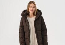 Kurtki Zimowe Damskie Wyprzedaż 2025. Stylowa ochrona przed mrozem z Quiosque