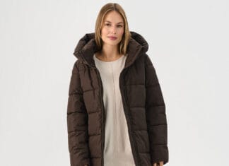 Kurtki Zimowe Damskie Wyprzedaż 2025. Stylowa ochrona przed mrozem z Quiosque