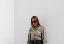 Spodnie Damskie: Sekrety Stylowego Wyboru na Każdą Porę Roku  