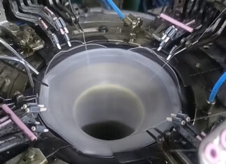 Technologia dziewiarska – jak szyte są rajstopy i pończochy? Technologia dziewiarska – jak szyte są rajstopy i pończochy?