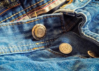 Spodnie z wysokim stanem męskie – jak wybrać fason, materiał i krój? Spodnie z wysokim stanem męskie – jak wybrać fason, materiał i krój?
